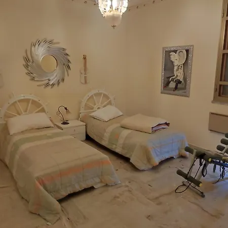 Gambino Casa de Férias *