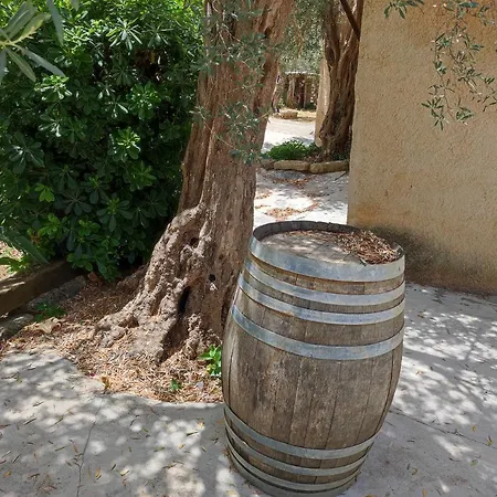 Casa de Férias Gambino