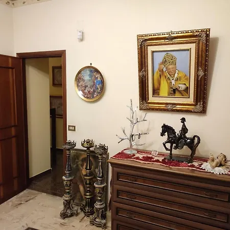 Gambino Torretta (Sicily)