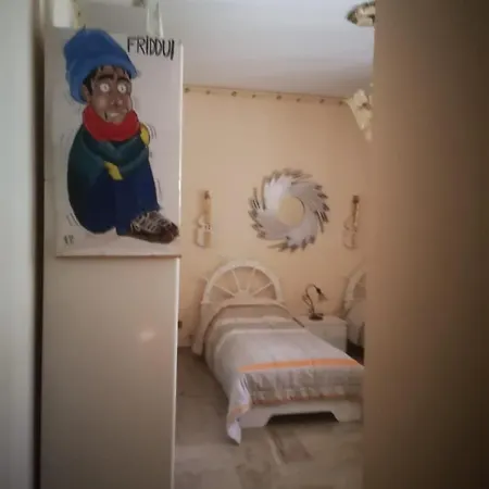 Gambino Casa de Férias
