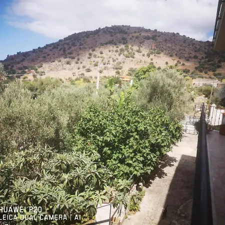 Casa de Férias Gambino Torretta (Sicily)