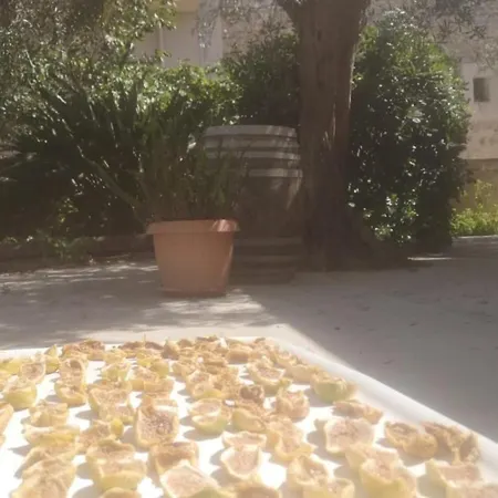 Casa de Férias Gambino Torretta (Sicily)