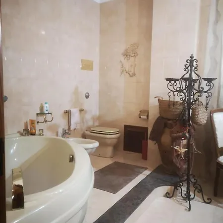 Casa de Férias Gambino Torretta (Sicily)